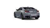 New 2027 Toyota GR86 Coupe