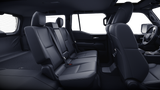 New 2027 Toyota Land Cruiser SUV