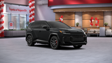 New 2026 Toyota RAV4 Plug-in Hybrid SUV