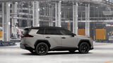 New 2026 Toyota RAV4 Plug-in Hybrid SUV