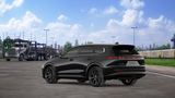 New 2026 Toyota Crown Signia SUV
