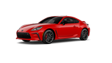 New 2027 Toyota GR86 Coupe