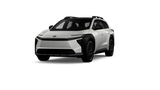 New 2026 Toyota bZ Woodland Sedan
