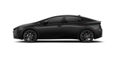 New 2026 Toyota Prius Hatchback