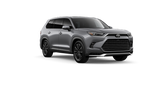 New 2026 Toyota Grand Highlander Hybrid SUV
