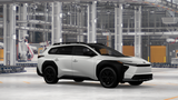 New 2026 Toyota bZ Woodland Sedan