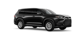New 2026 Toyota Grand Highlander Hybrid SUV