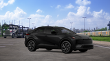New 2026 Toyota C-HR SUV