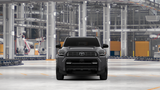 New 2026 Toyota 4Runner i-FORCE MAX SUV