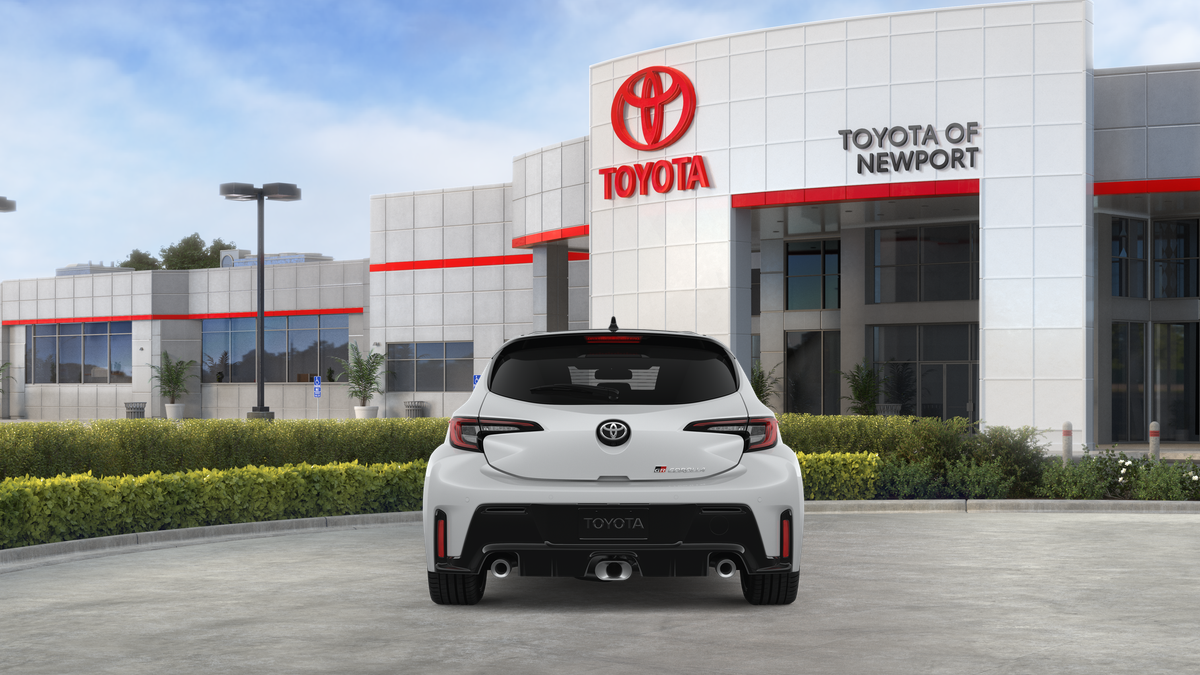 New 2026 Ice Cap Toyota  Premium Plus DAT image 10