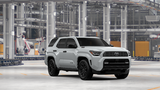 New 2026 Toyota 4Runner i-FORCE MAX SUV