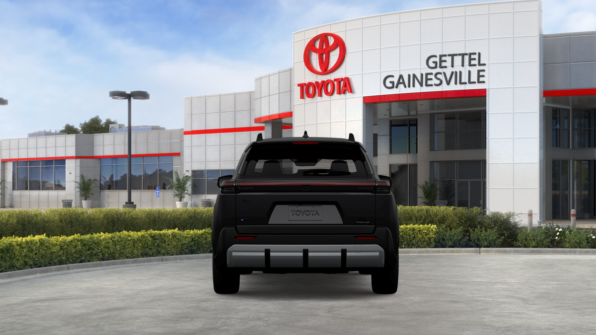 2026 Toyota bZ Woodland Woodland - Photo 59