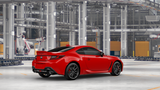 New 2026 Toyota GR86 Coupe
