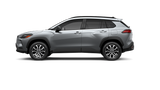 New 2026 Toyota Corolla Cross Hybrid SUV