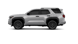 New 2026 Toyota 4Runner SUV