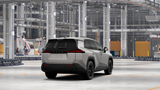 New 2026 Toyota RAV4 SUV