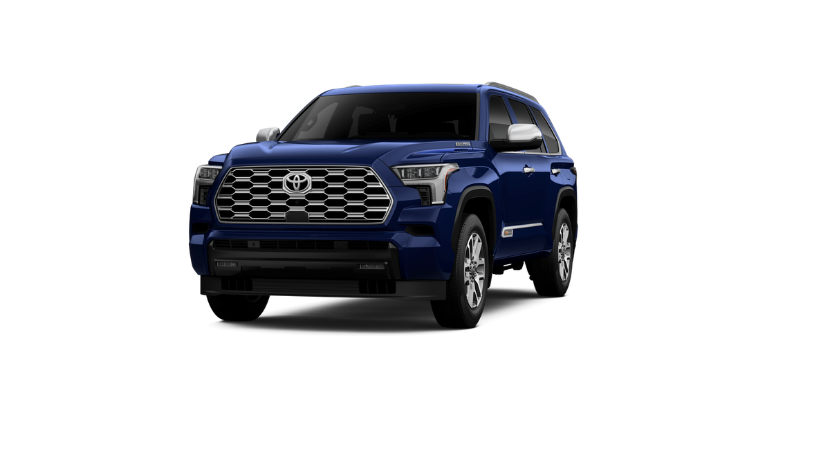 New 2026  Toyota  1794 Edition image 21