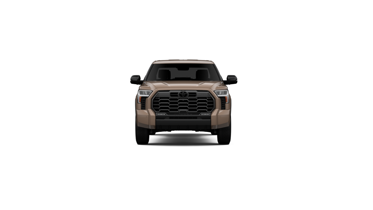 New 2026 Toyota Tundra i-FORCE MAX Truck