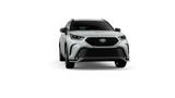 New 2026 Toyota Highlander SUV