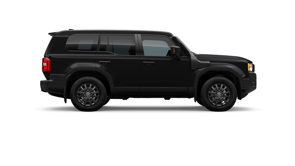 New 2027 Inked Toyota  1958 image 14