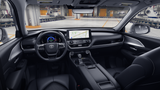New 2026 Toyota Grand Highlander SUV