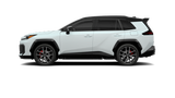 New 2026 Toyota RAV4 Plug-in Hybrid SUV