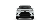 New 2026 Toyota Grand Highlander Hybrid SUV