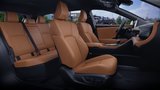 New 2026 Toyota Crown Signia Sedan