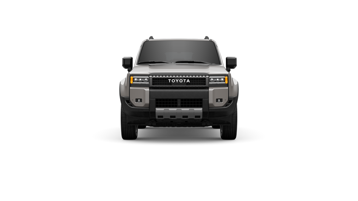 New 2026 Meteor Shower Toyota  image 41