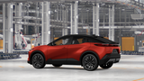 New 2027 Toyota C-HR SUV