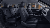 New 2026 Toyota Grand Highlander Hybrid SUV