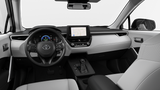 New 2026 Toyota Corolla Cross SUV