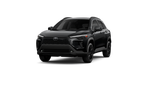New 2026 Toyota Corolla Cross Hybrid SUV
