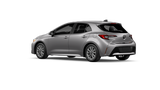 New 2027 Toyota Corolla Hatchback Sedan