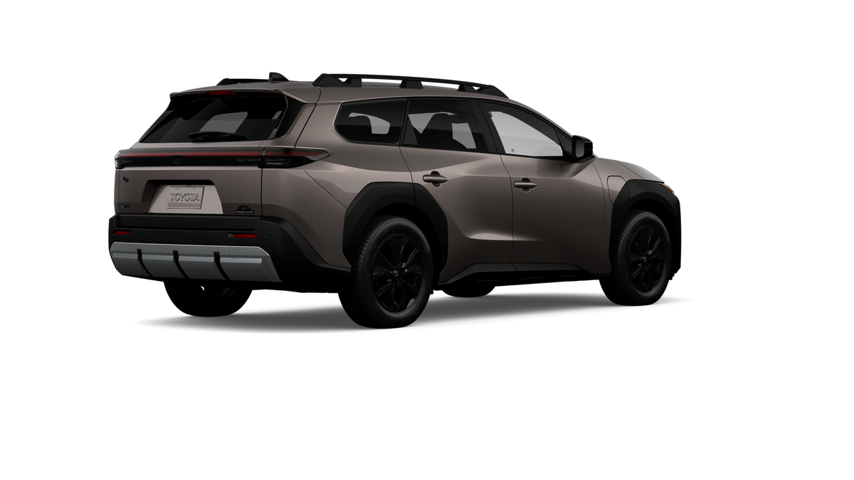 New 2026 Stepping Stone Toyota  image 12
