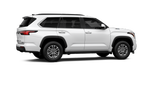 New 2026 Toyota Sequoia SUV