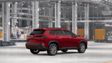 New 2026 Toyota Corolla Cross SUV