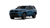 New 2026 Toyota 4Runner SUV