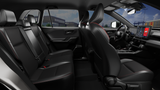 New 2026 Toyota RAV4 Plug-in Hybrid SUV