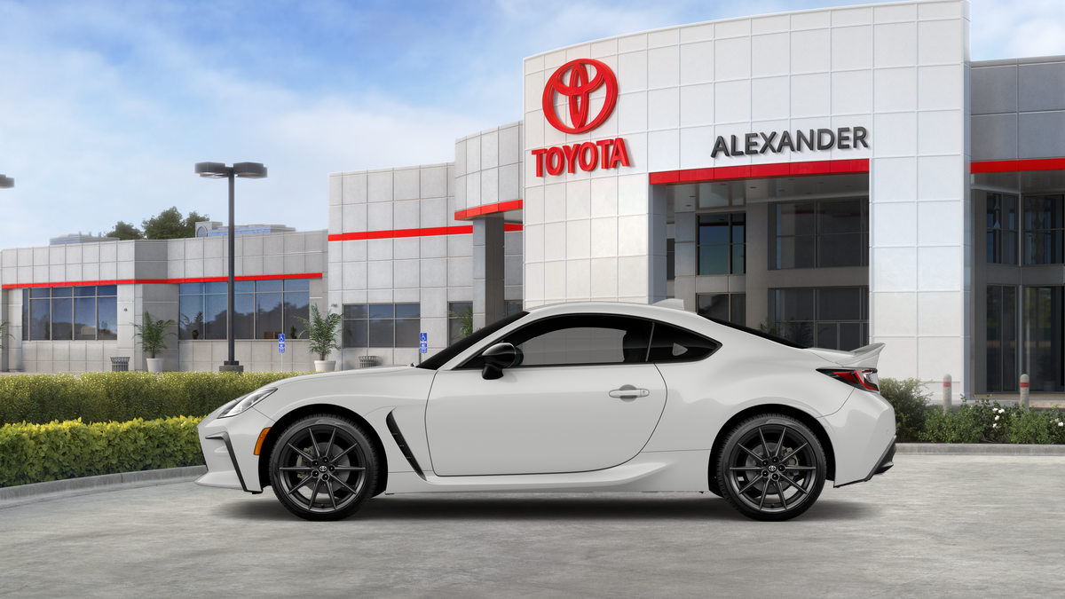 New 2027 Halo <sup>1</sup> Toyota  Premium AT image 6