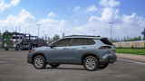 New 2026 Toyota Corolla Cross SUV