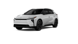 New 2026 Toyota bZ SUV