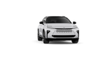 New 2026 Toyota Crown Signia SUV
