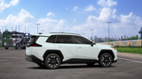 New 2026 Toyota RAV4 SUV