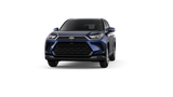 New 2026 Toyota Grand Highlander SUV