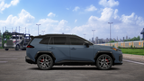 New 2026 Toyota RAV4 Plug-in Hybrid SUV