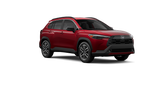 New 2026 Toyota Corolla Cross SUV
