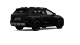 New 2026 Toyota bZ Woodland SUV