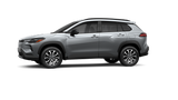 New 2026 Toyota Corolla Cross Hybrid SUV