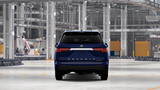 New 2026 Toyota Sequoia SUV